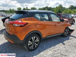 Nissan Pozostałe 2019 1 Nissan Pozostałe 2019 1