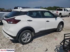 Nissan Pozostałe 2023 1