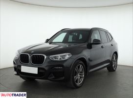 BMW X3 2019 2.0 187 KM