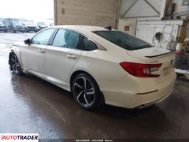 Honda Accord 2022 2 Honda Accord 2022 2