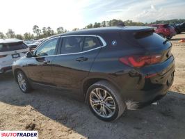 BMW X2 2022 2