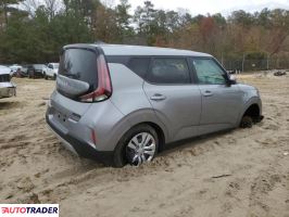 Kia Soul 2023 2 Kia Soul 2023 2