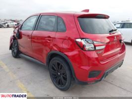Mitsubishi Outlander 2023 2 Mitsubishi Outlander 2023 2