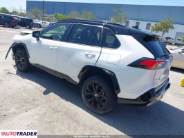 Toyota Pozostałe 2022 2