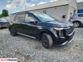 Kia Carnival 2025 3 Kia Carnival 2025 3