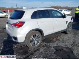 Mitsubishi Outlander 2022 2 Mitsubishi Outlander 2022 2