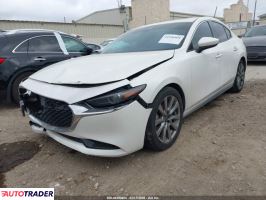 Mazda 3 2022 2