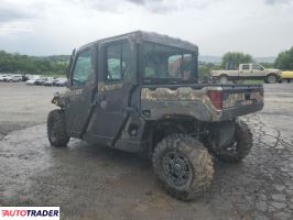 Polaris Ranger RZR 2022 Polaris Ranger RZR 2022