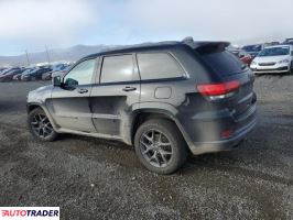 Jeep Grand Cherokee 2020 3