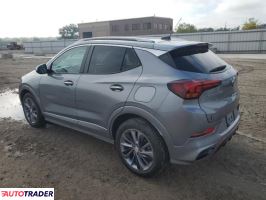 Buick Pozostałe 2023 1