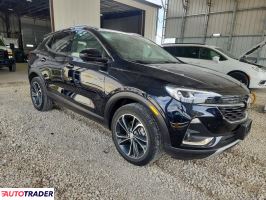 Buick Pozostałe 2021 1