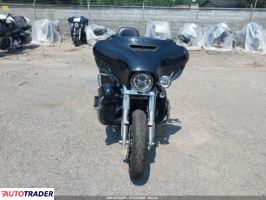 Harley-Davidson Pozostałe 2019 Harley-Davidson Pozostałe 2019