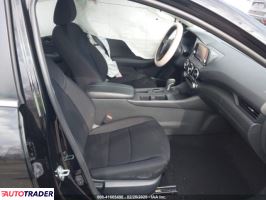 Nissan Sentra 2024 2 Nissan Sentra 2024 2