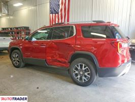 GMC Acadia 2023 2