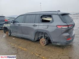 Jeep Cherokee 2023 3