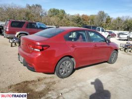 Kia Rio 2019 1