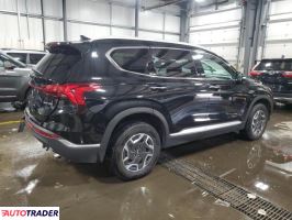 Hyundai Santa Fe 2023 1