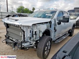 GMC Sierra 2025 6