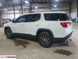 GMC Acadia 2019 3