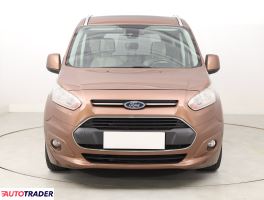 Ford Tourneo Connect 2014 1.6 113 KM