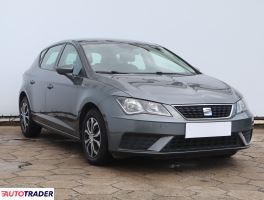 Seat Leon 2018 1.2 84 KM Seat Leon 2018 1.2 84 KM