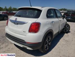 Fiat 500 2018 2