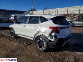 Kia Pozostałe 2026