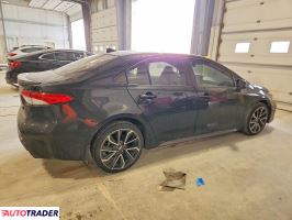 Toyota Corolla 2021 2