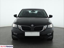 Skoda Octavia 2018 1.6 113 KM