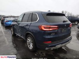 BMW X5 2023 3