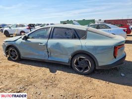 Kia Pozostałe 2025 2