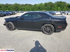Dodge Challenger 2021 3 Dodge Challenger 2021 3