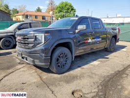 GMC Sierra - zobacz ofertę