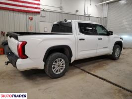 Toyota Tundra 2023 3 Toyota Tundra 2023 3