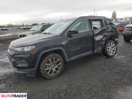 Jeep Compass 2022 2