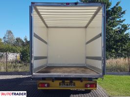 Renault Master 2021 2.3