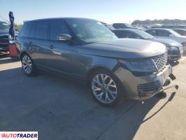 Land Rover Range Rover 2019 3