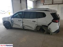 GMC Acadia 2025 2 GMC Acadia 2025 2