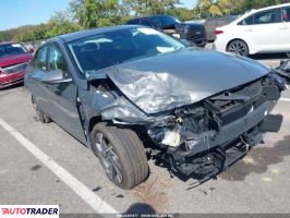 Hyundai Elantra - zobacz ofertę