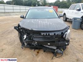 Kia Niro 2026 1 Kia Niro 2026 1