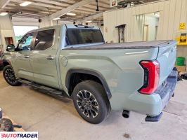Toyota Tundra 2026 3