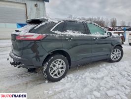 Ford Edge 2024 2