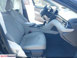 Toyota Camry 2023 2