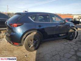 Mazda CX-5 2020 2