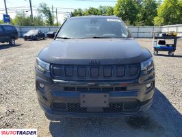 Jeep Compass 2022 2
