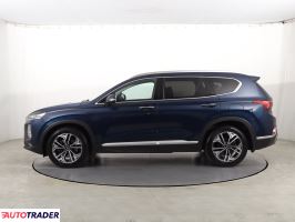 Hyundai Santa Fe 2020 2.0 182 KM