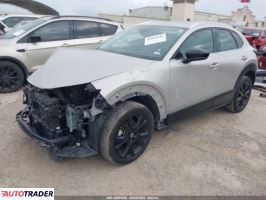 Mazda CX-30 2022 2 Mazda CX-30 2022 2