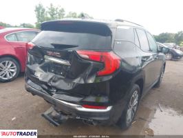 GMC Terrain 2019 2 GMC Terrain 2019 2