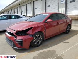Kia Pozostałe 2020 2 Kia Pozostałe 2020 2