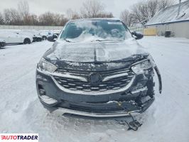 Buick Pozostałe 2023 1